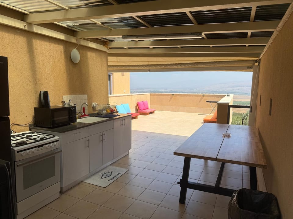 Nilis vila הווילה של נילי Country House in North District