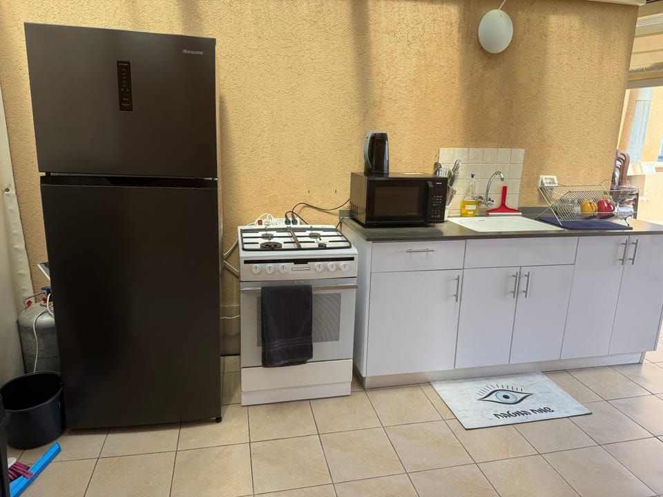Nilis vila הווילה של נילי Country House in North District