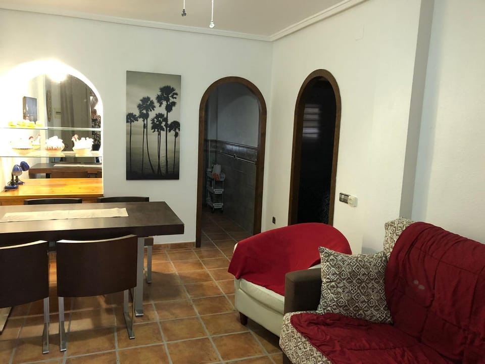 CALA DORADA RESoRT TORREVIEJA Apartment in Torrevieja