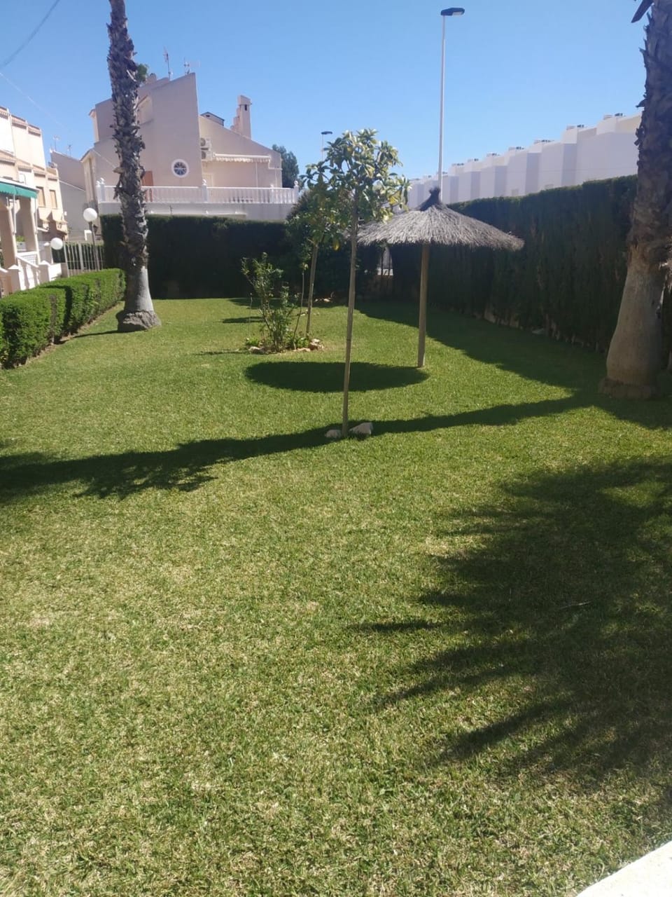 CALA DORADA RESoRT TORREVIEJA Apartment in Torrevieja
