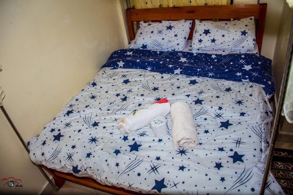 Bed, Bedroom, bunk bed