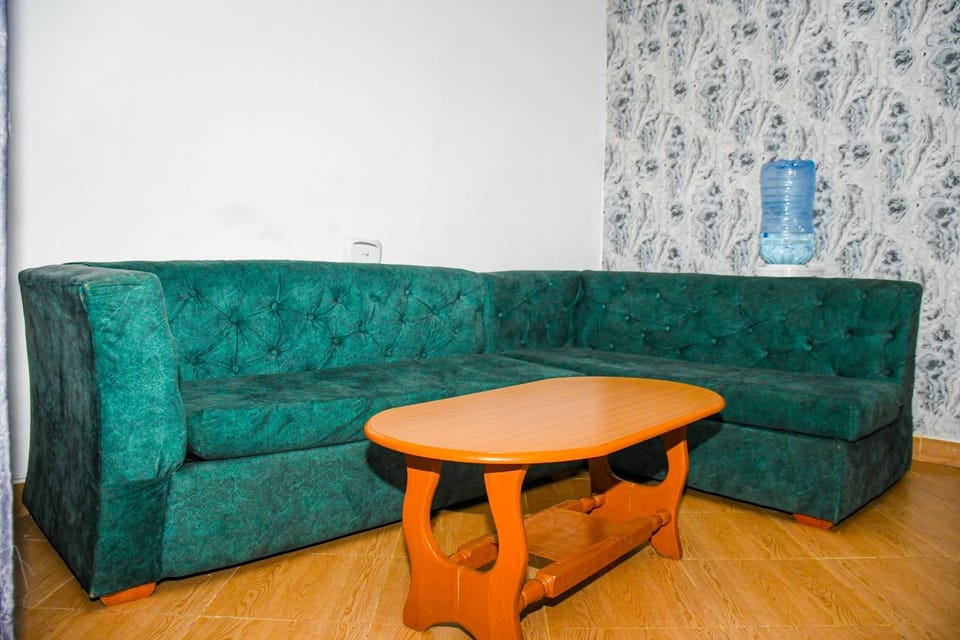One Bedroom Furnished in Kasarani-Nairobi Apartment in Nairobi