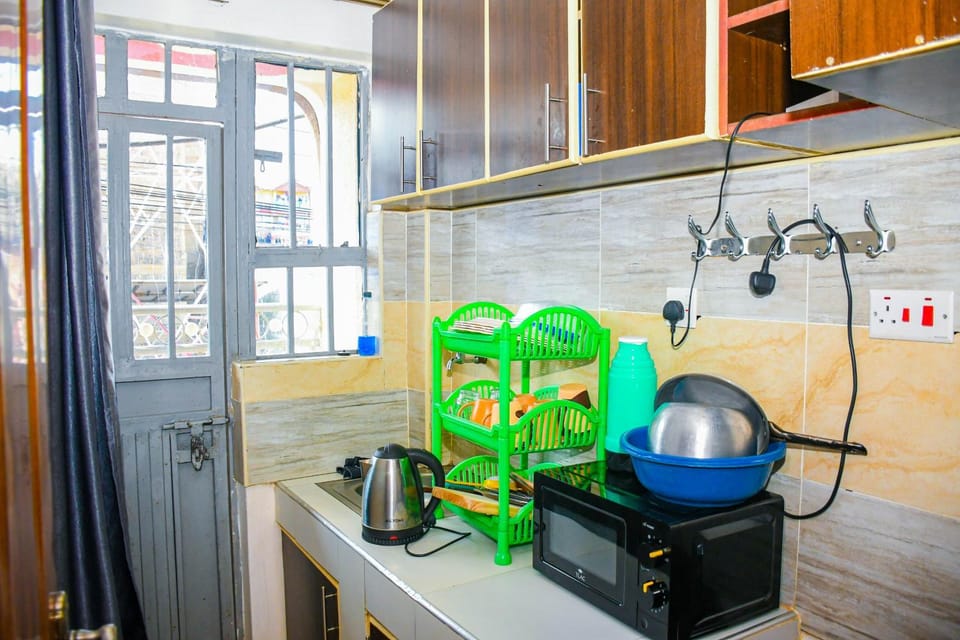 One Bedroom Furnished in Kasarani-Nairobi Apartment in Nairobi