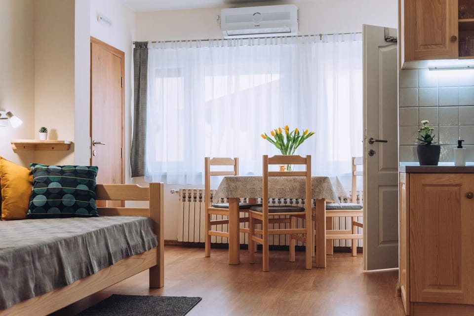 Apartman Ady 6 Apartment in Vojvodina