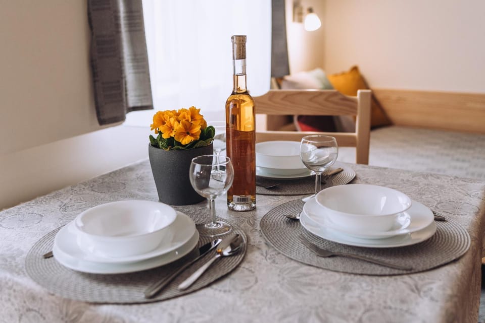 Apartman Ady 6 Apartment in Vojvodina