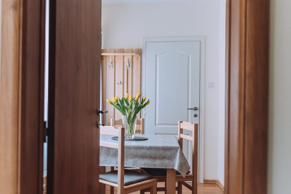 Apartman Ady 6 Apartment in Vojvodina