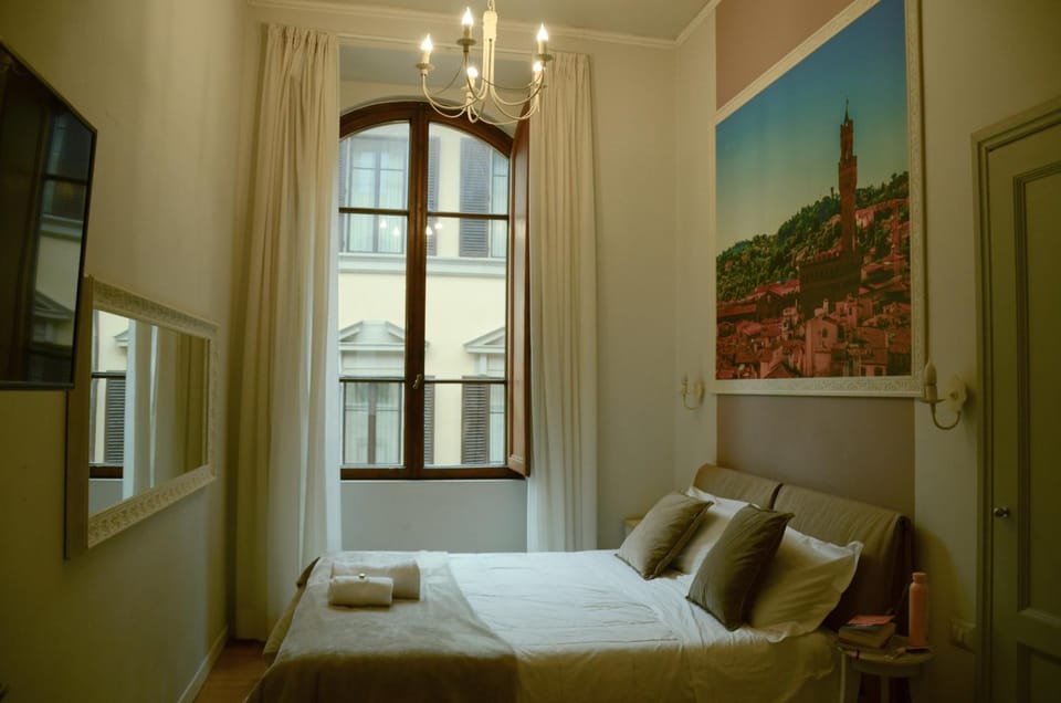 B&B Dimora Sassetti 6 Bed and Breakfast in Florence