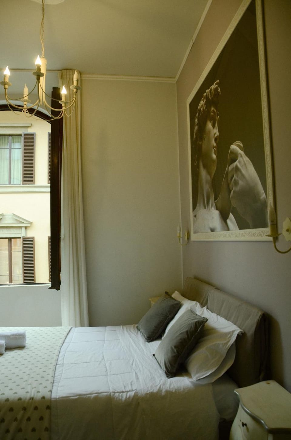 B&B Dimora Sassetti 6 Bed and Breakfast in Florence