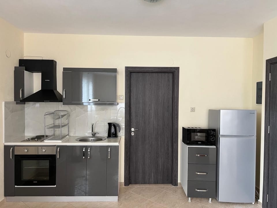 Thea apartments Apartment in Decentralized Administration of Macedonia and Thrace