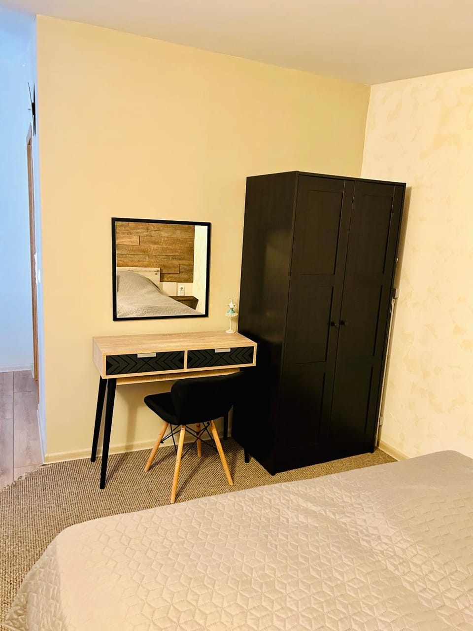 Studio Deluxe Mian Apartment in North Macedonia
