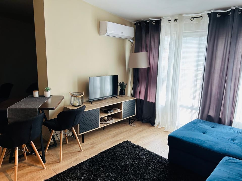 Studio Deluxe Mian Apartment in North Macedonia