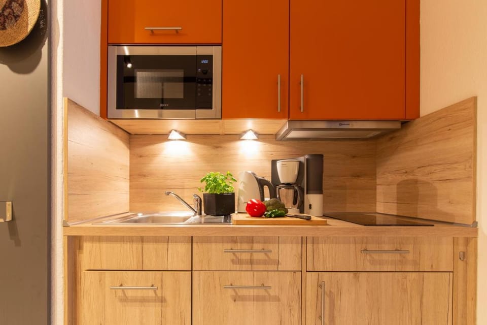 Ferienwohnung Enjoy ah13 Apartment in Scharbeutz