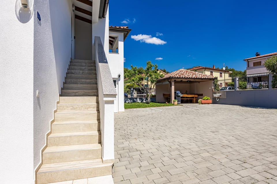 Apartments Gajić Apartment in Fažana