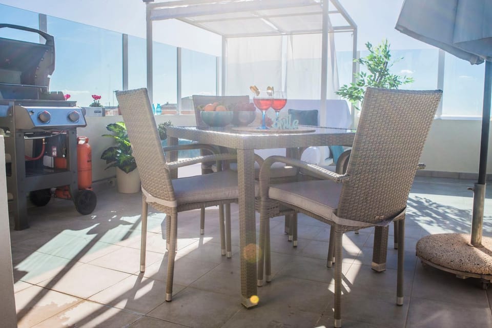 aptsmile sillot Apartment in Llevant
