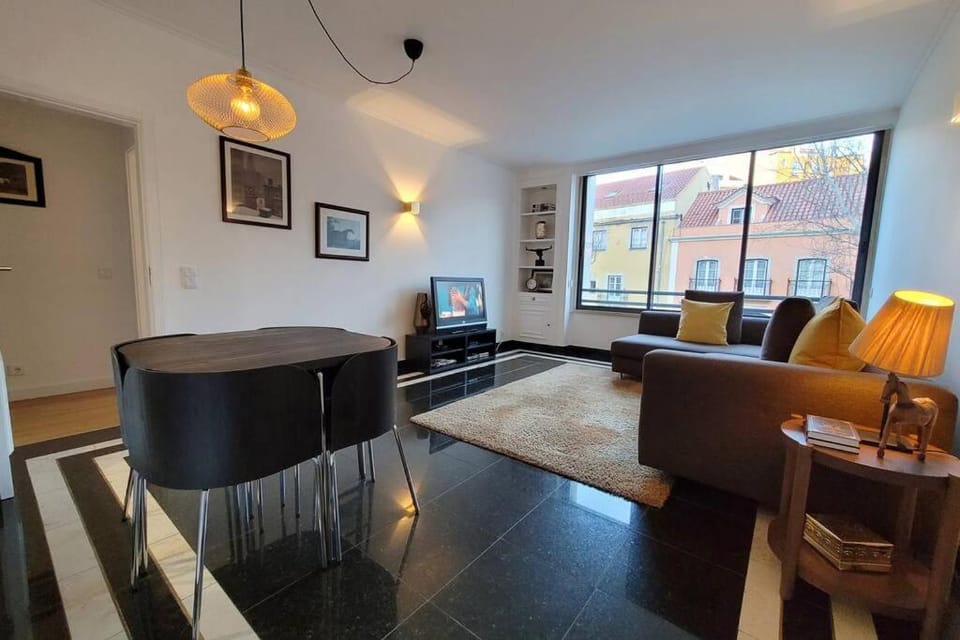 Marble Home - São Sebastião Apartment in Lisbon