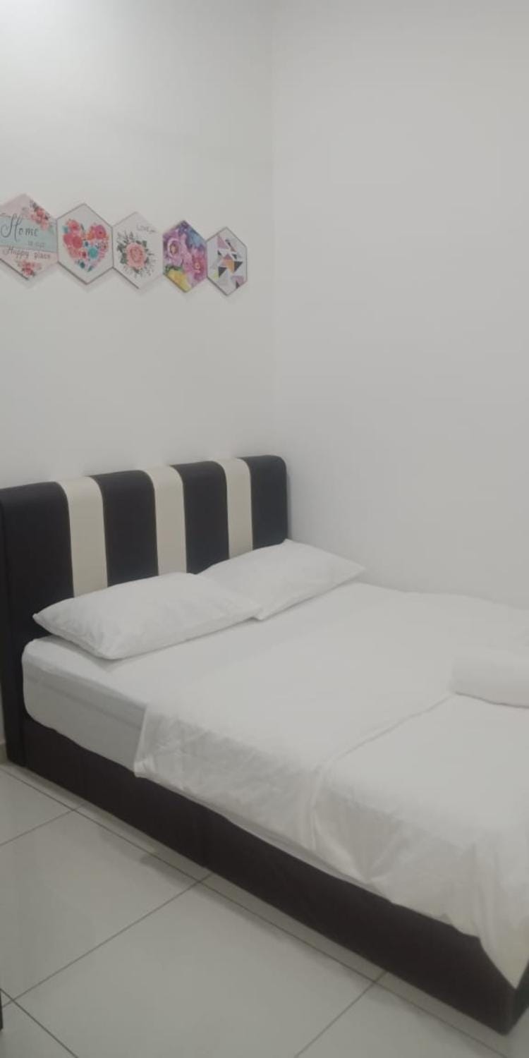 ZR D'Jembal Homestay, Gong Badak House in Terengganu, Malaysia