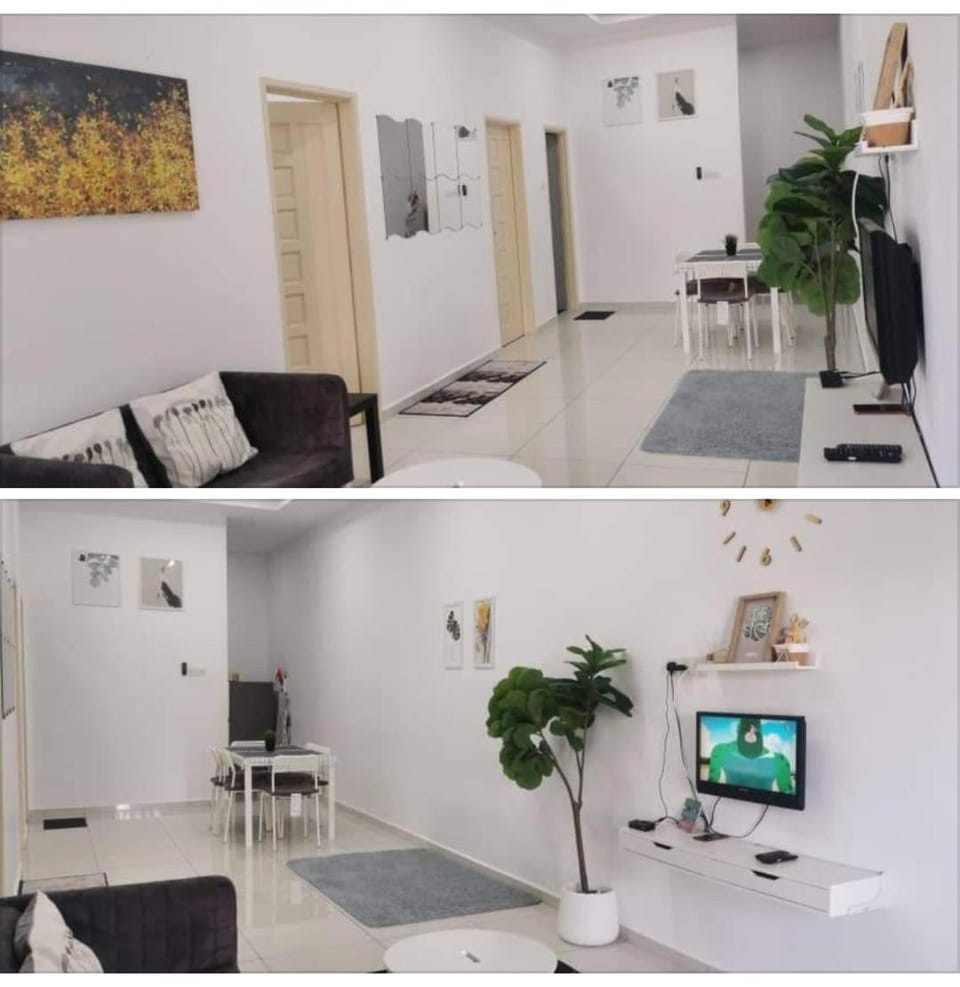 ZR D'Jembal Homestay, Gong Badak House in Terengganu, Malaysia