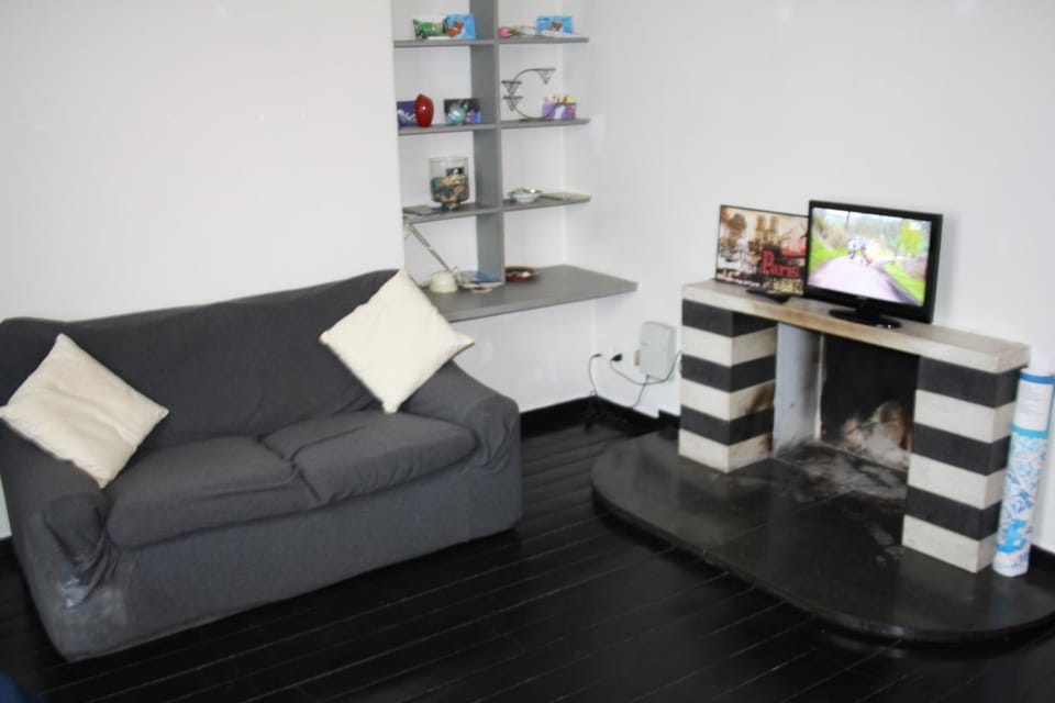 Romeo and Juliet Apartaments Apartment in Bergamo