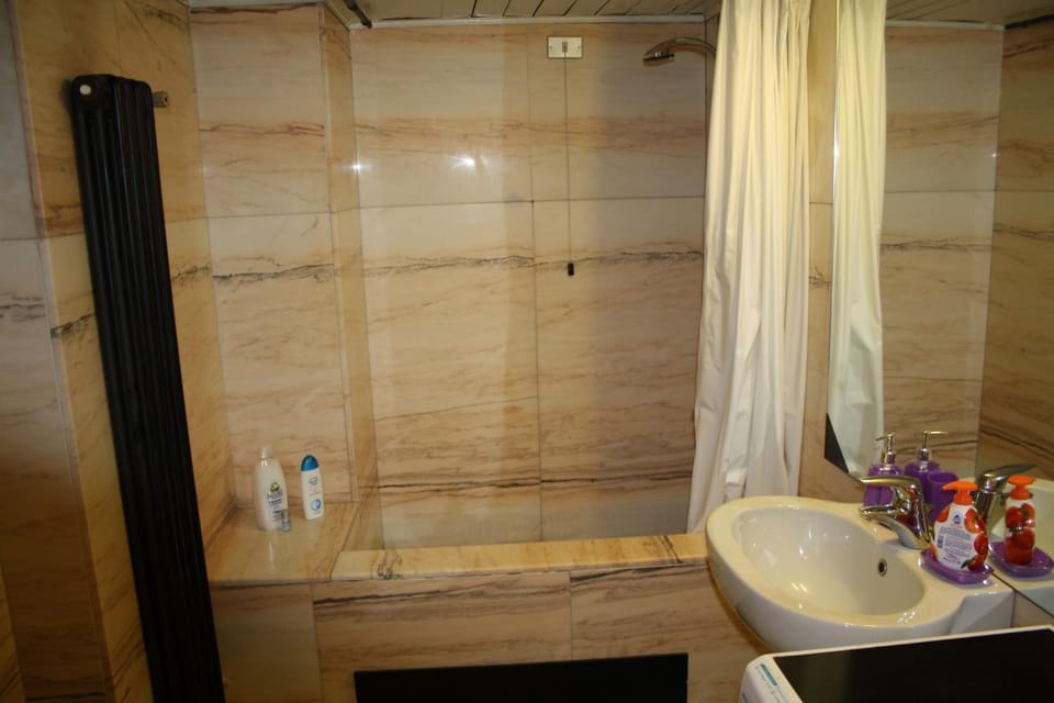 Romeo and Juliet Apartaments Apartment in Bergamo