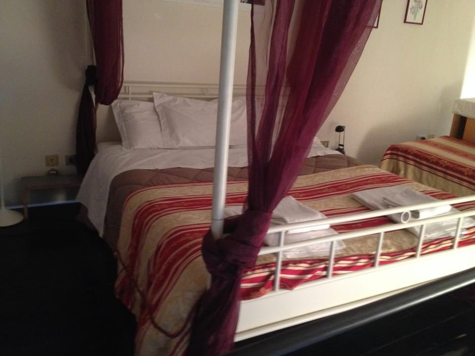 Romeo and Juliet Apartaments Apartment in Bergamo