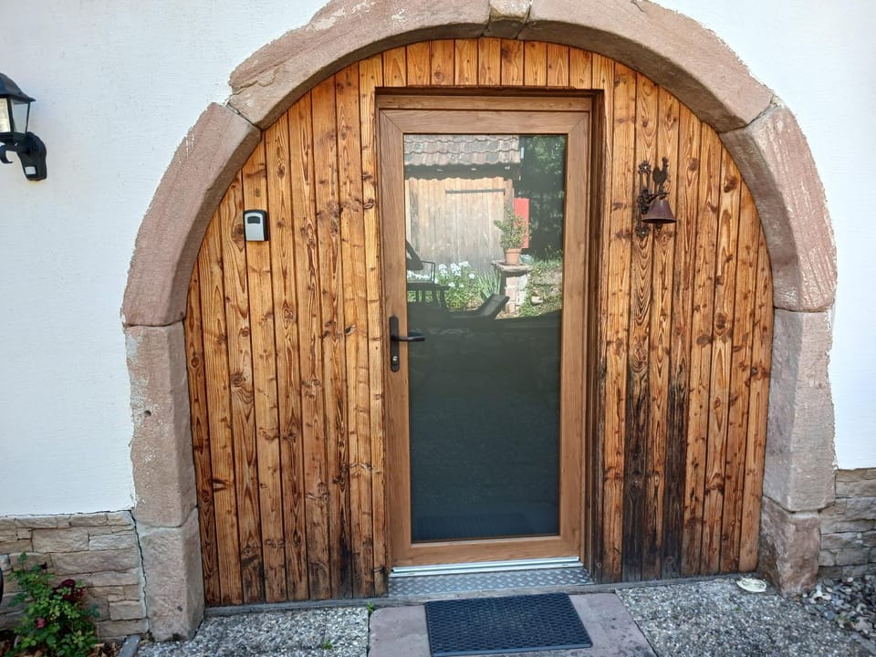 Cocon de St Pierre Apartment in Vosges