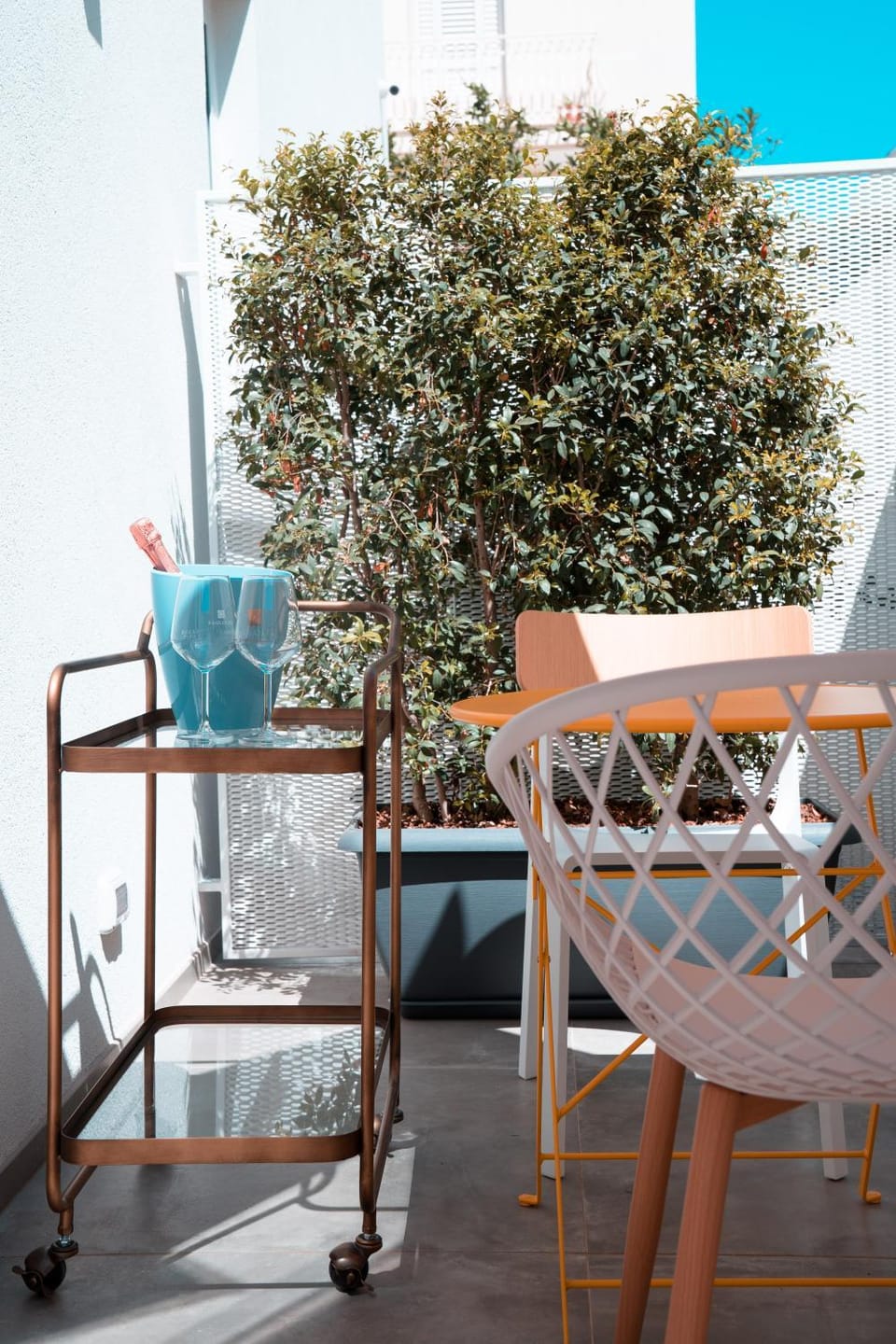 Balcony/Terrace, Balcony/Terrace, Bedroom