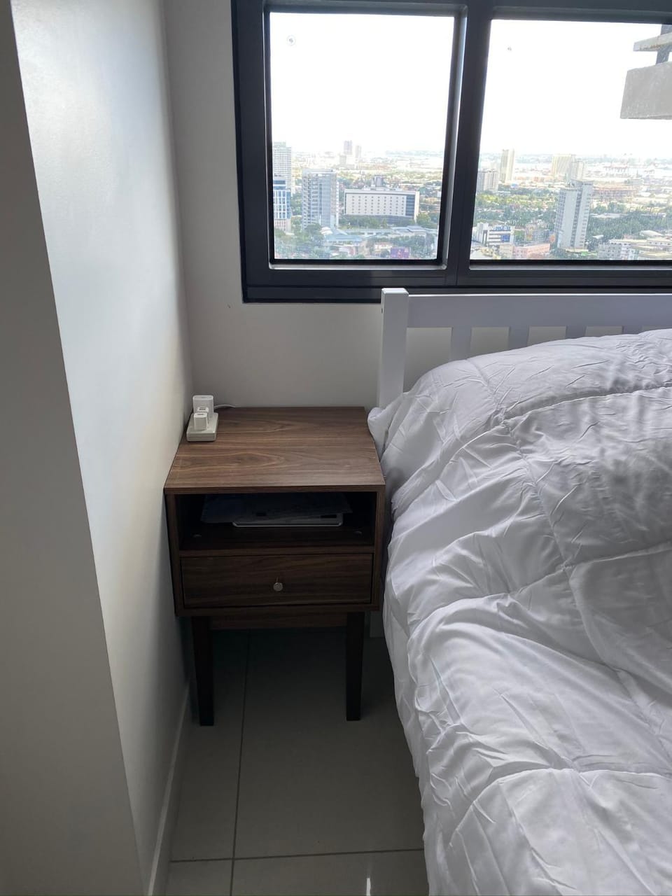 Horizon 101 on the 31st Flr Apartment hotel in Lapu-Lapu City