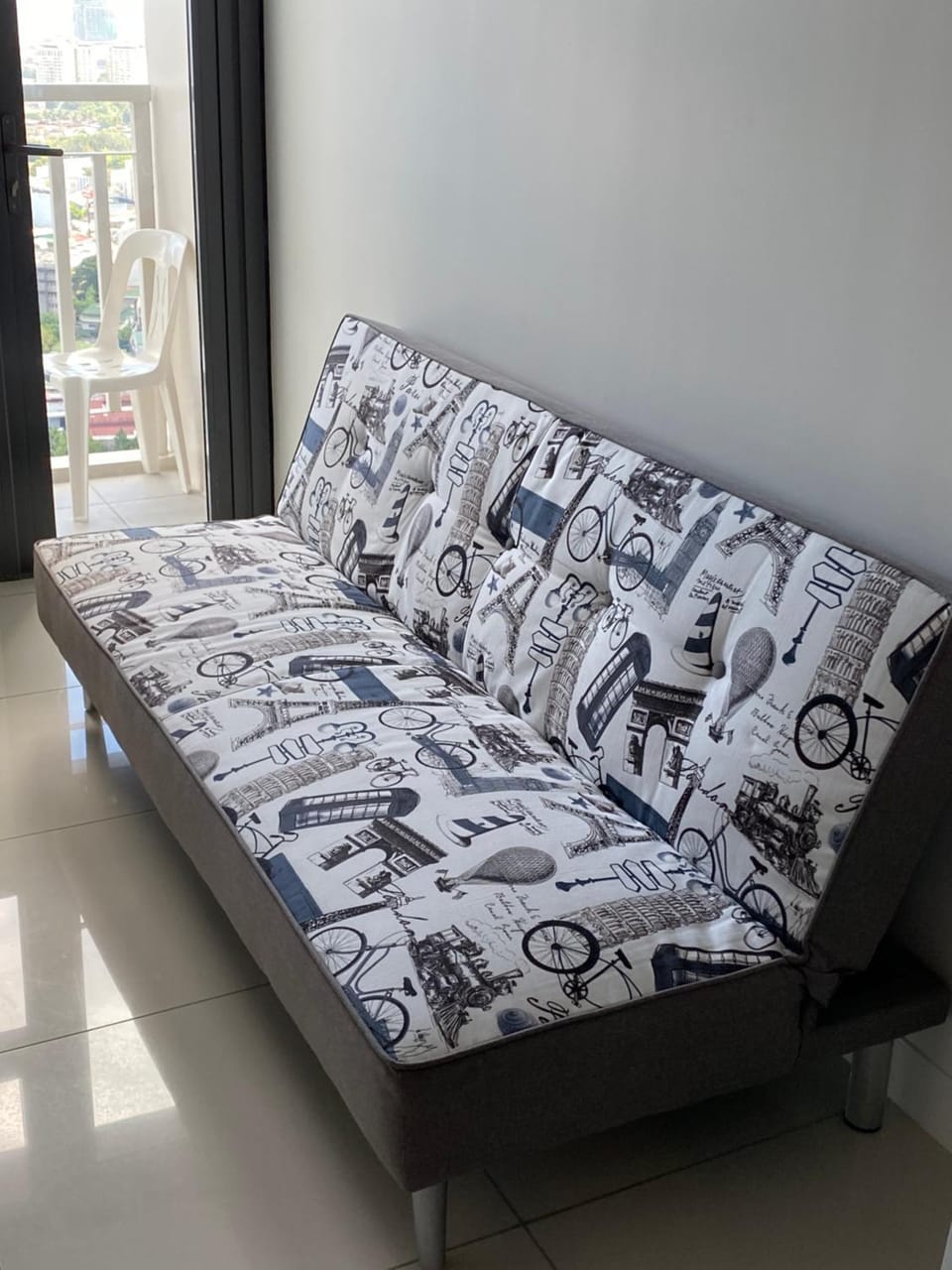 Horizon 101 on the 31st Flr Apartment hotel in Lapu-Lapu City