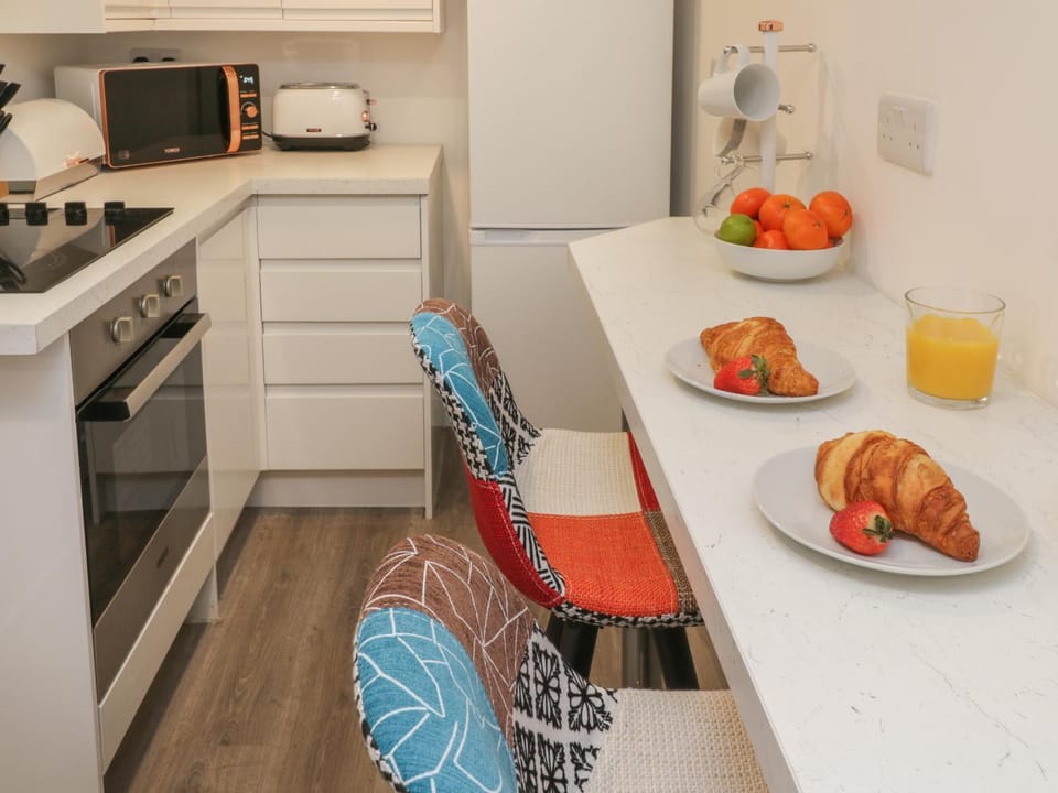 47A Baxtergate House in Whitby