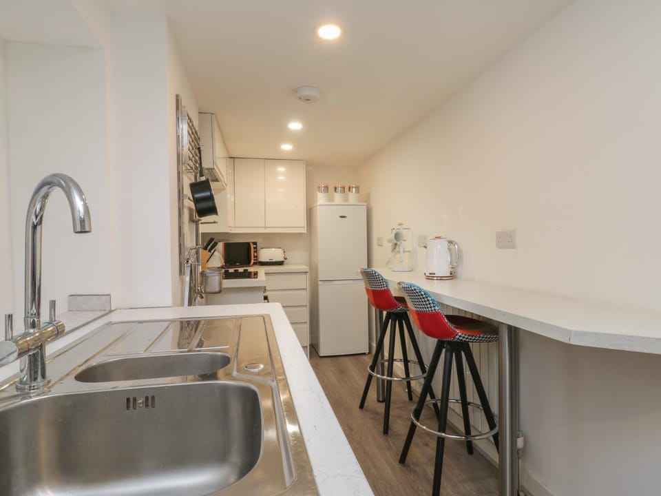 47A Baxtergate House in Whitby