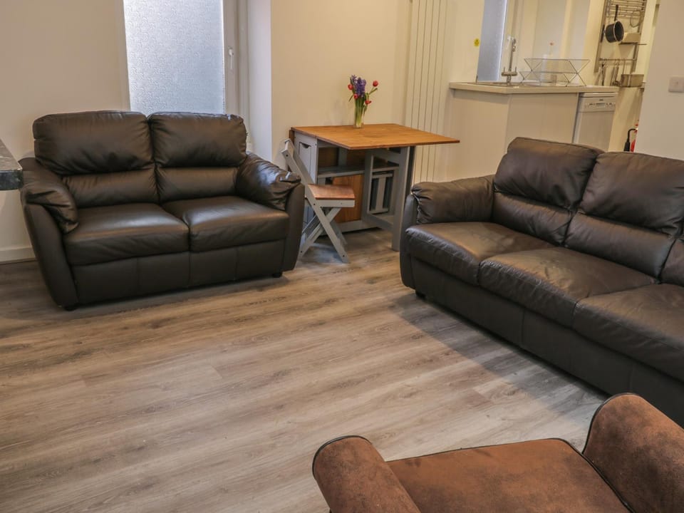 47A Baxtergate House in Whitby