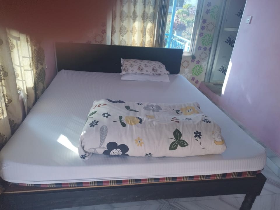 The Begnas sound healing center Apartment in Bagmati Province, Nepal