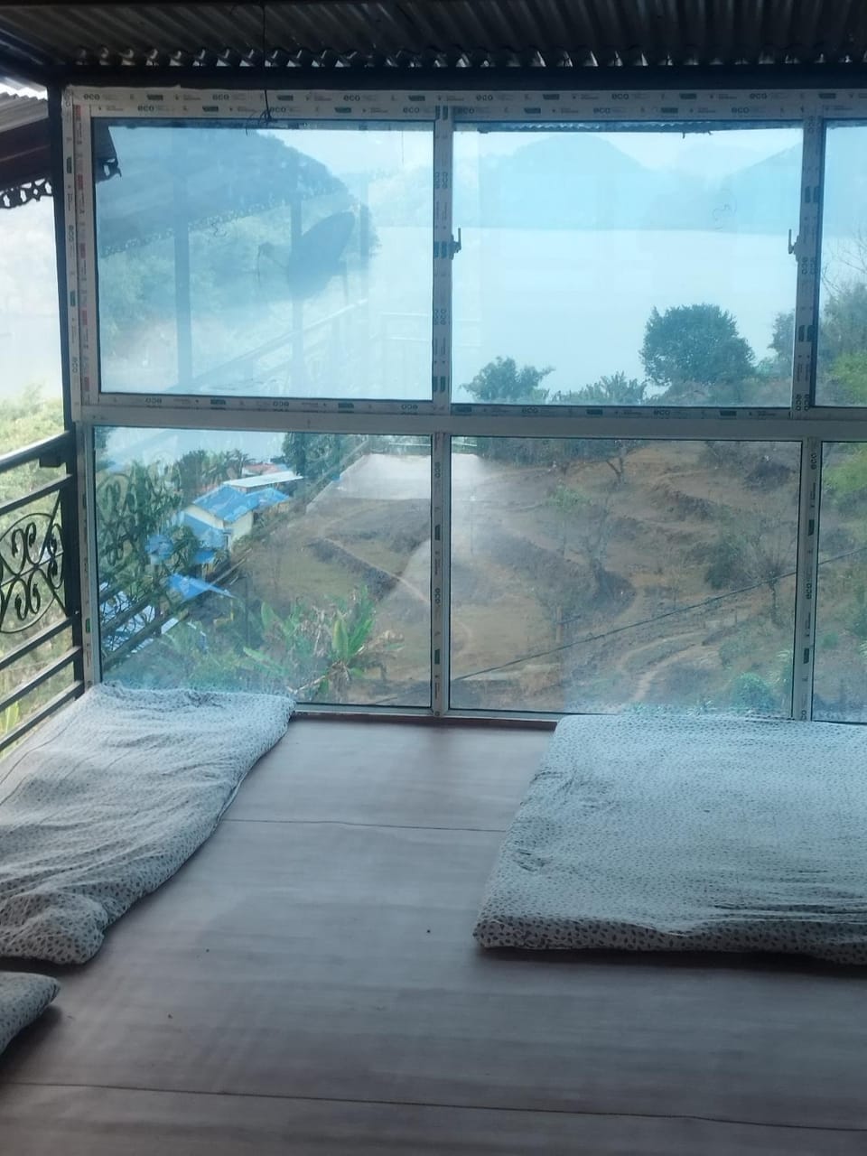 The Begnas sound healing center Apartment in Bagmati Province, Nepal