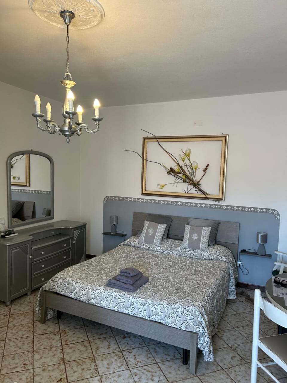 B&B SHARDANA Sardinia holiday room Bed and Breakfast in Sardinia