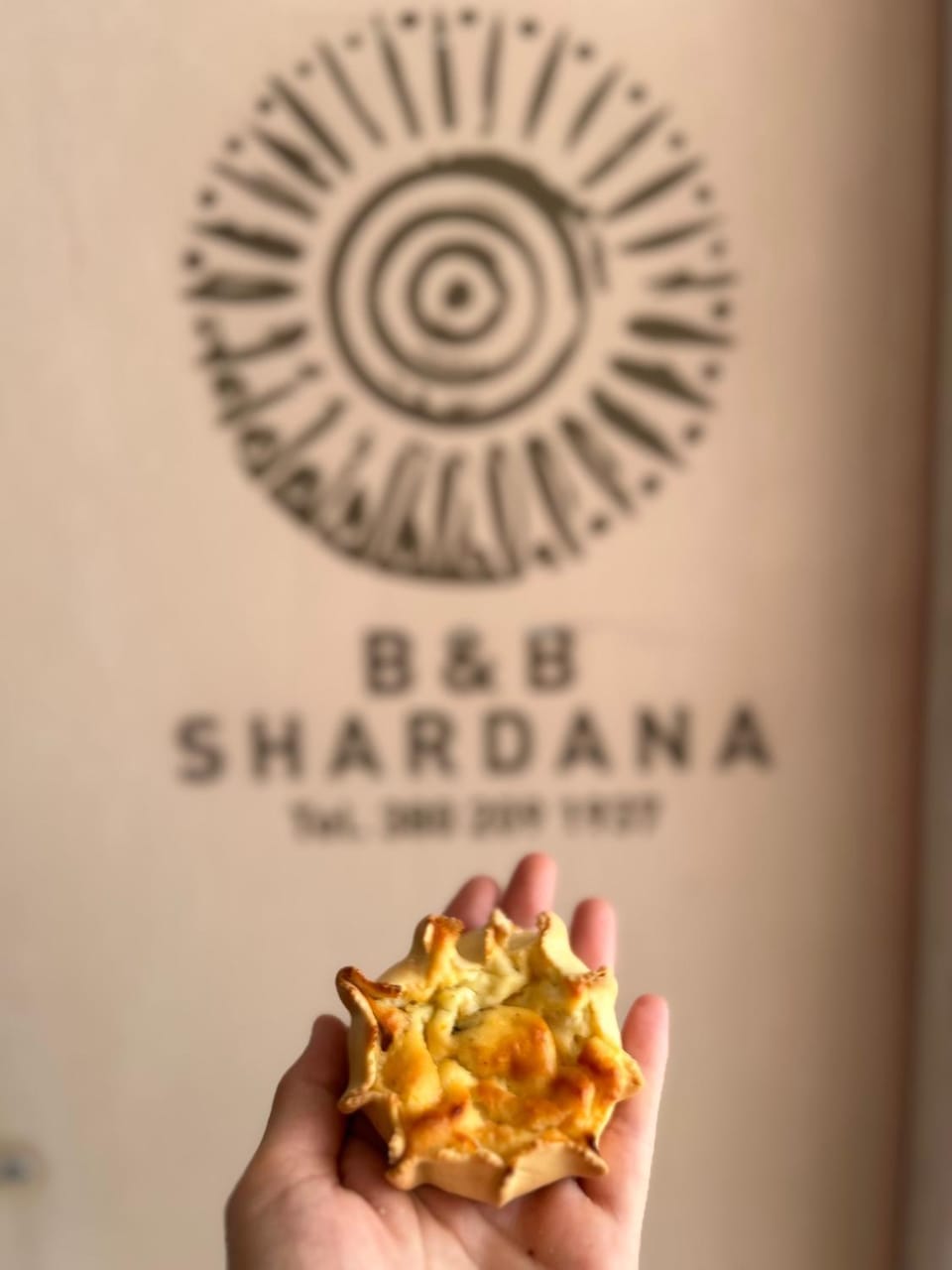 B&B SHARDANA Sardinia holiday room Bed and Breakfast in Sardinia