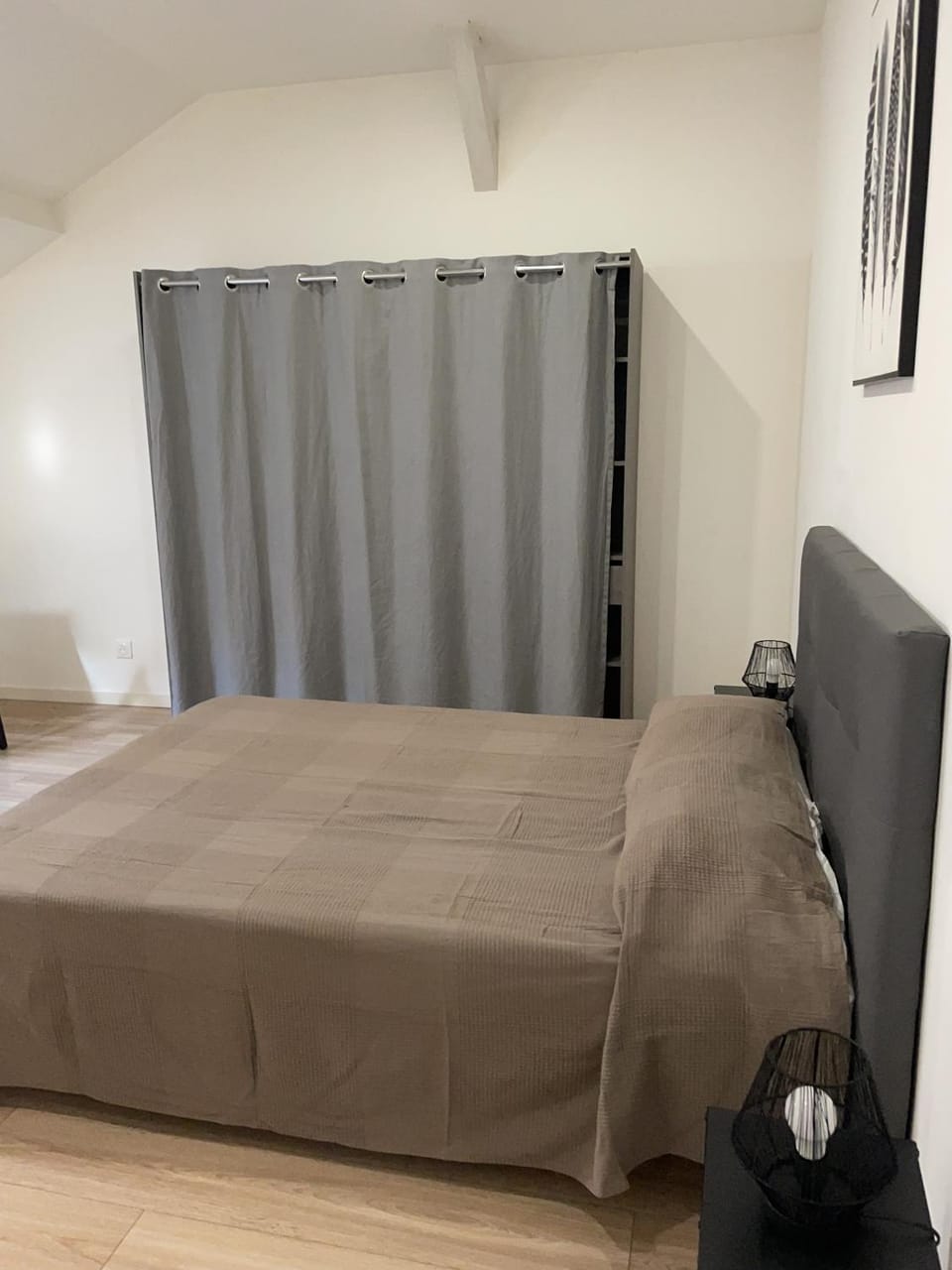 Résidence Delattre Apartment in Cannes