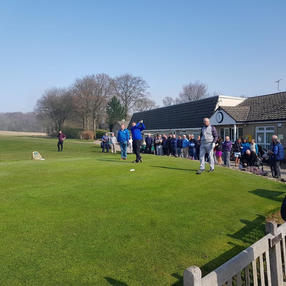 Hilltop Cottage House in Stroud District
