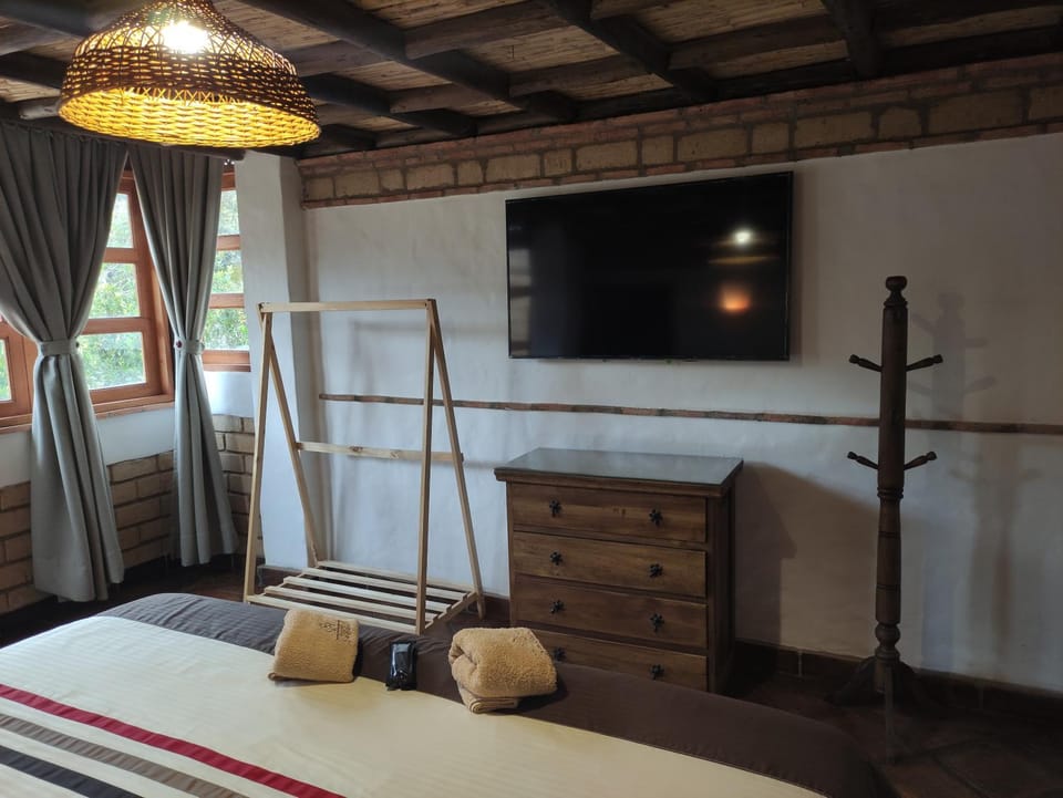 TV and multimedia, Bedroom