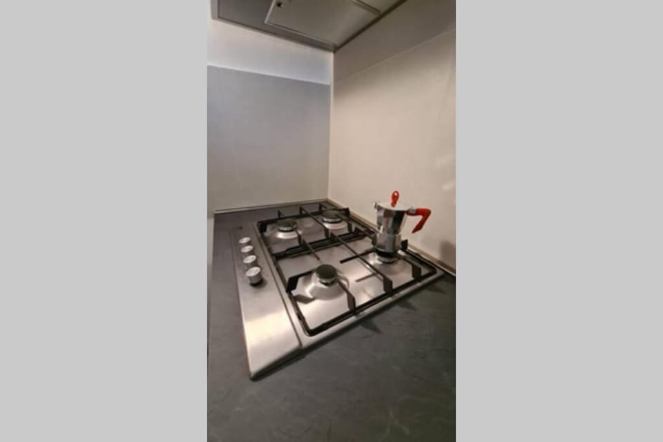 Appartamento ZIMA Apartment in Malcesine