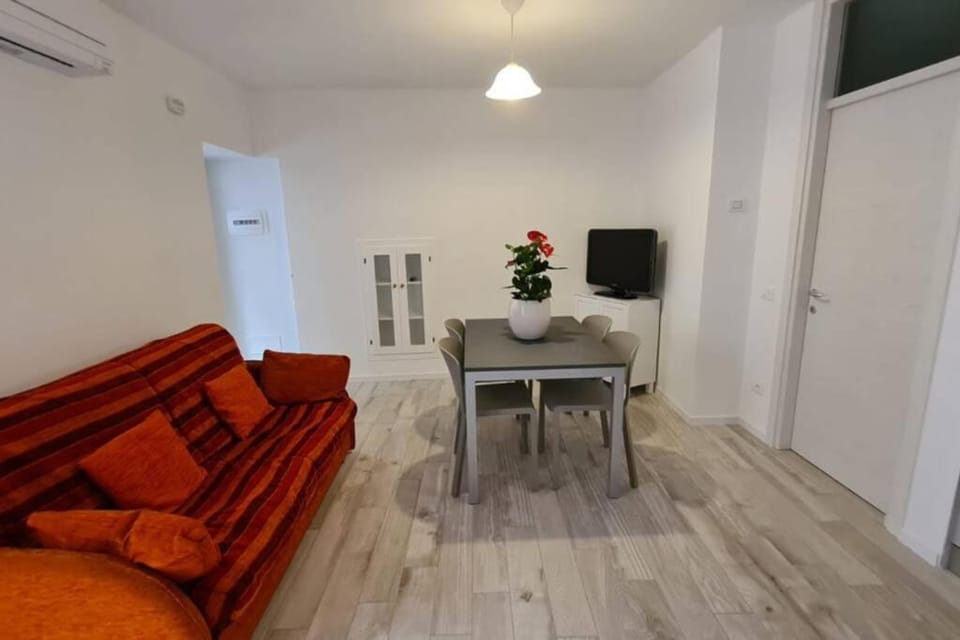 Appartamento ZIMA Apartment in Malcesine
