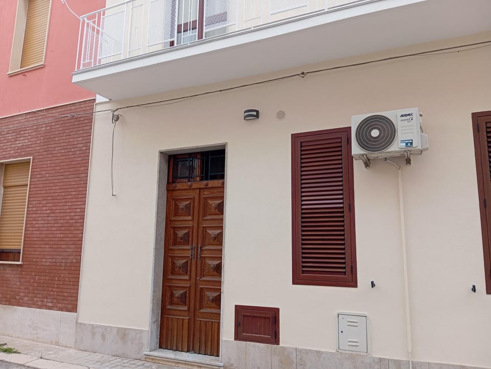 Casa vacanze terrAmare House in Avola