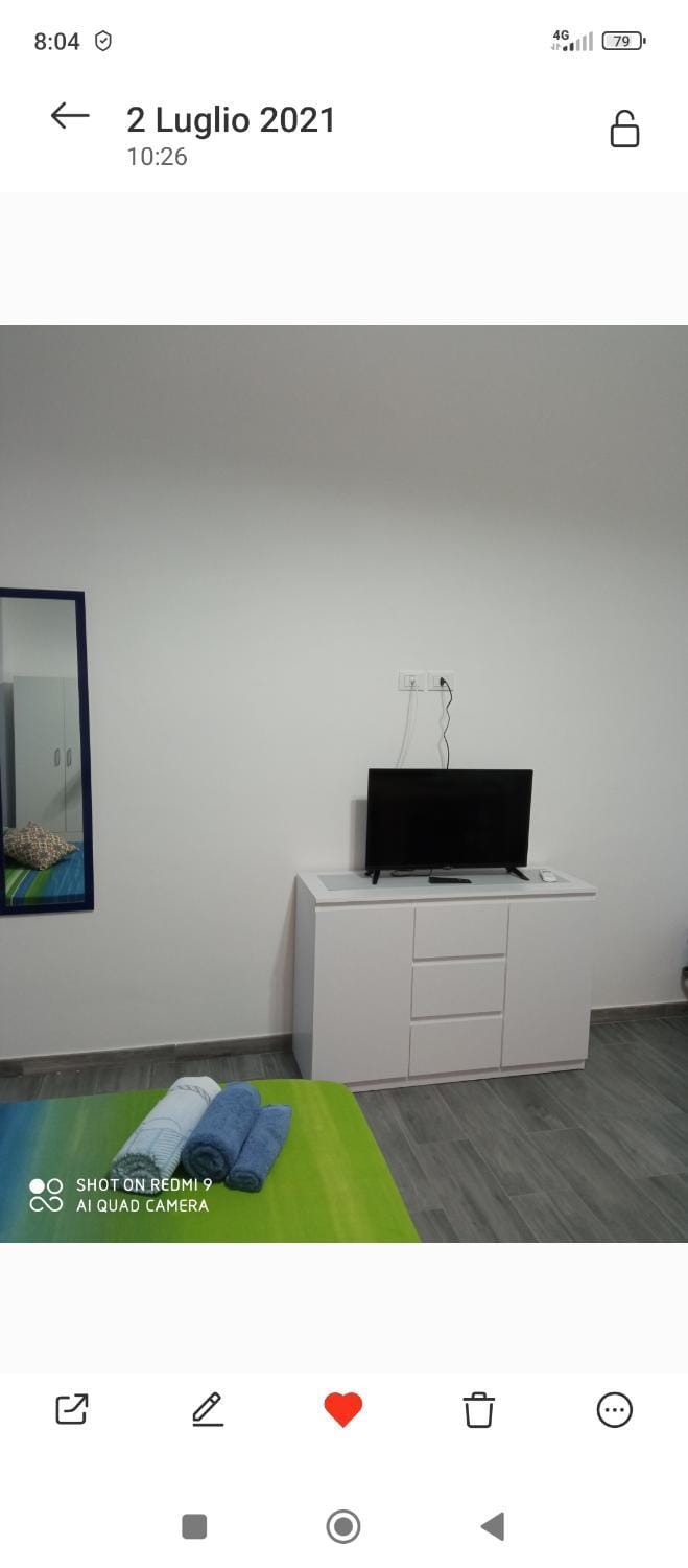 Casa vacanze terrAmare House in Avola