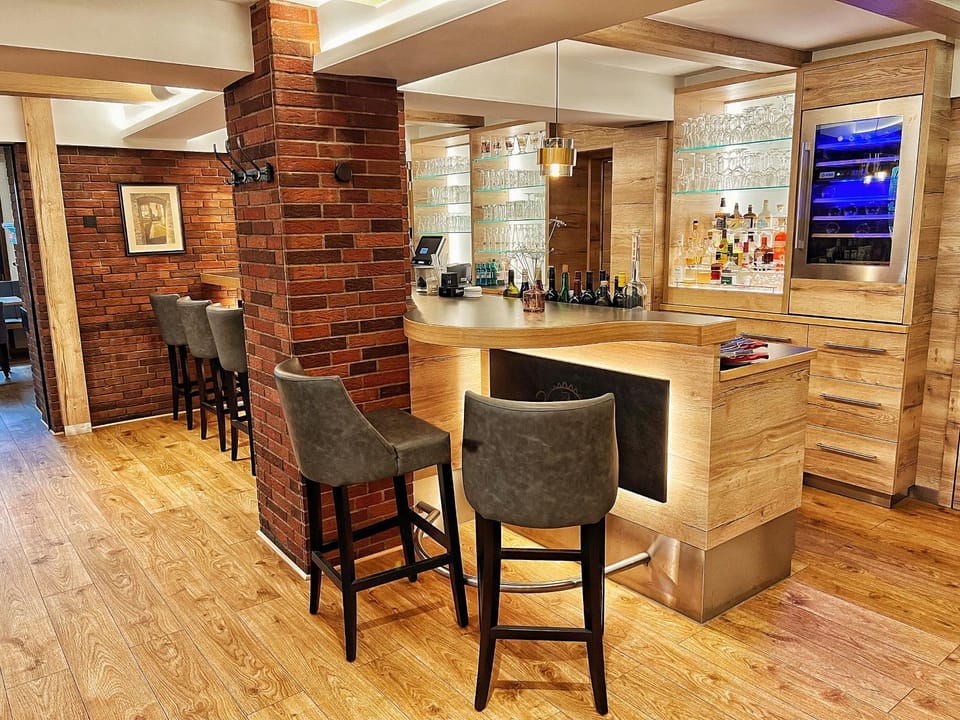Lounge or bar