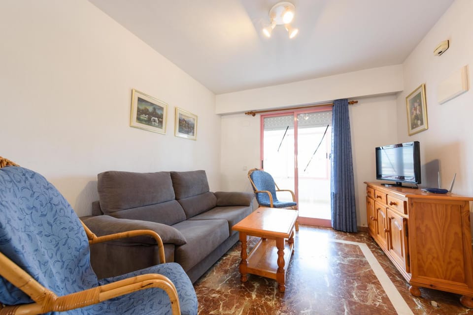 Martín- Nuevo México C 451 Apartment in Calp