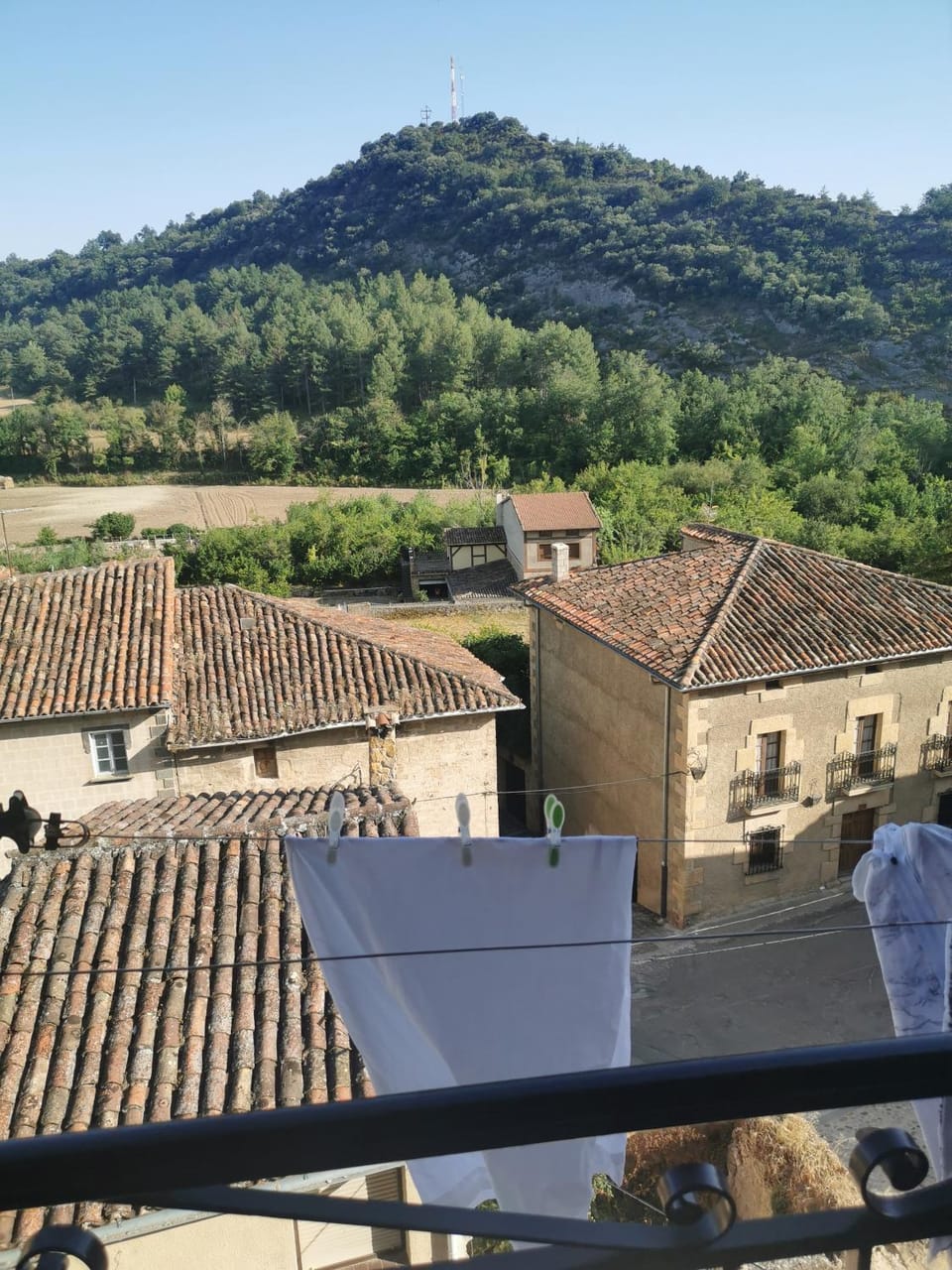 Casa rural pepe Apartment in Cantabria