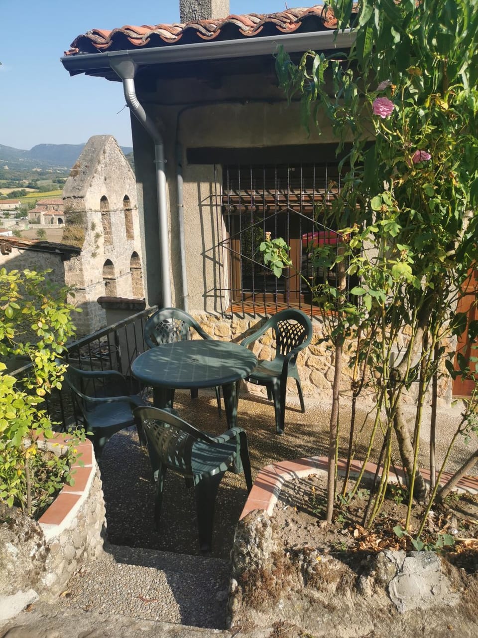 Casa rural pepe Apartment in Cantabria