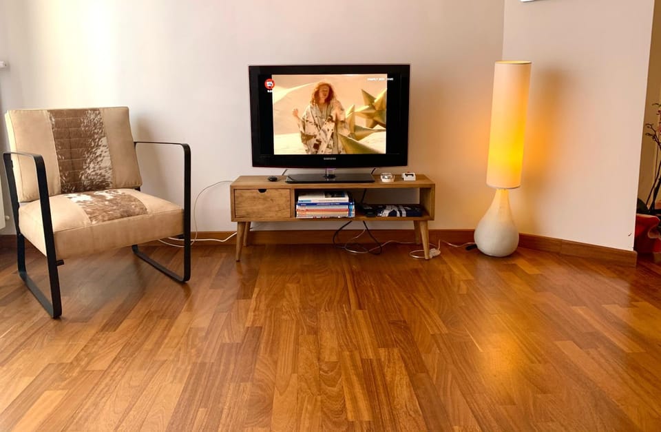 Monkey Apartment in Reggio Calabria