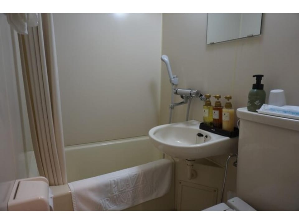 Plaza Arakawaoki - Vacation STAY 24692v Hotel in Japan