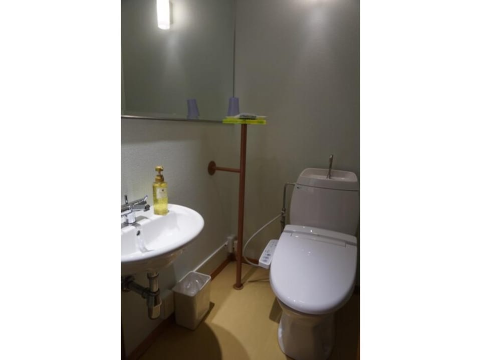 Plaza Arakawaoki - Vacation STAY 24695v Hotel in Japan
