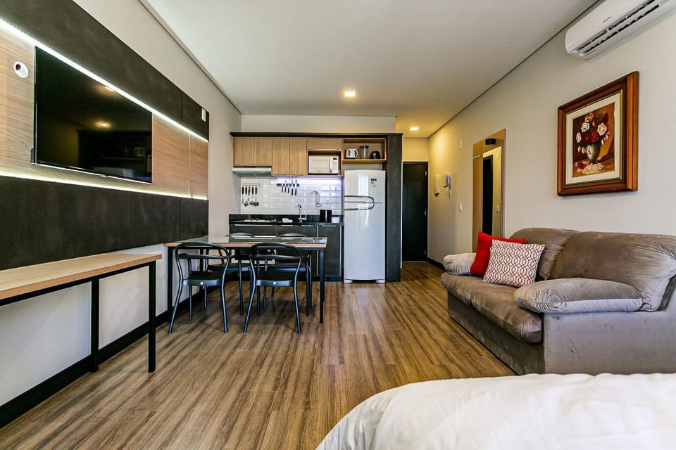 TV and multimedia, Kitchen or kitchenette